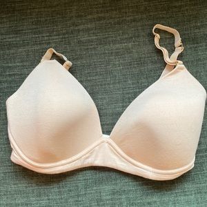 Lively All Day Plunge Bra 34DD